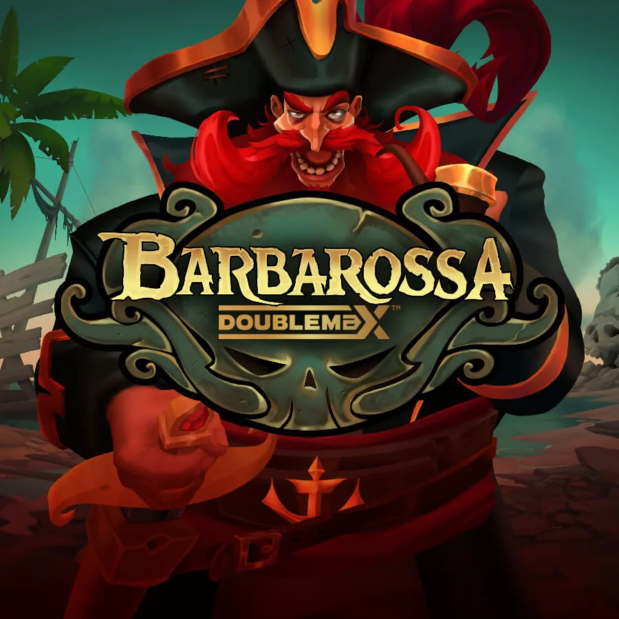 Barbarossa DoubleMax slot