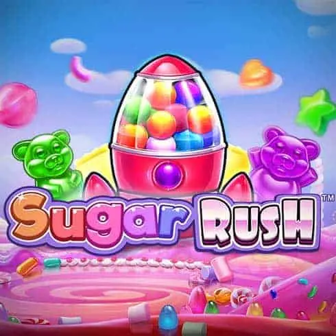 sugar rush